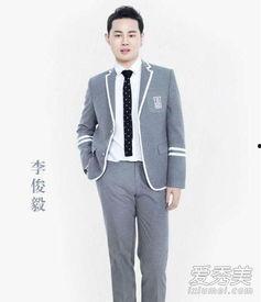 李俊毅资料个人资料,才华横溢的青年才俊，多领域成就斐然