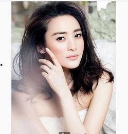 中国明星美女照片