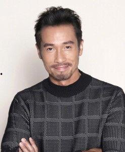 陈豪演员