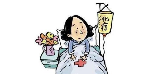 什么是化疗图片,攻克癌症的关键治疗手段概述