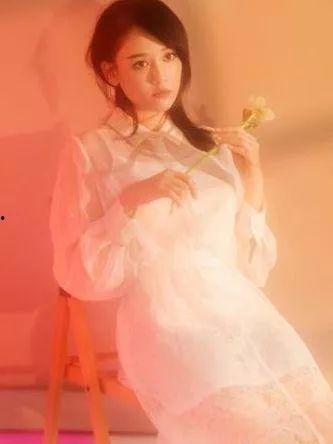女明星要害